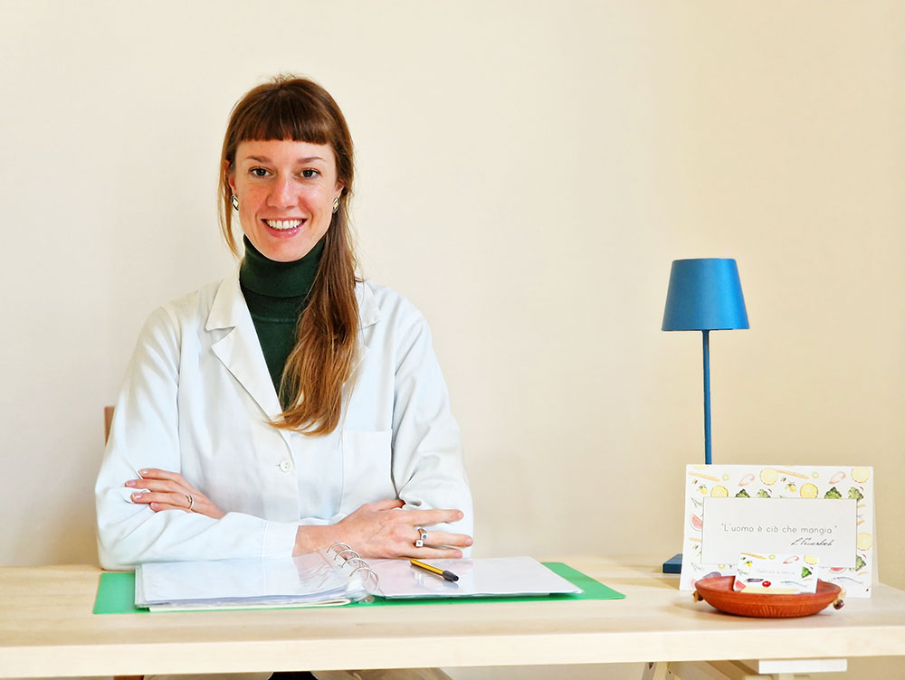 Dott.ssa Francesca Altavilla